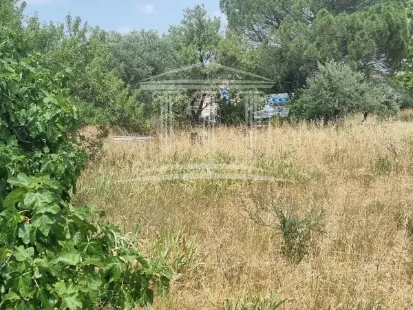 Terrain Vente Sorgues  400m² 108000€