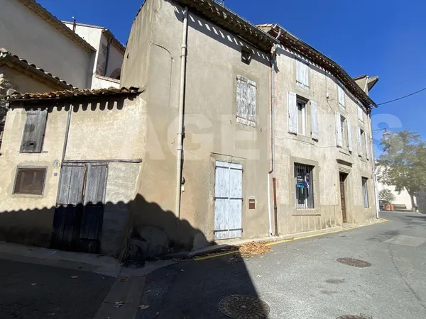 maison/villa 5 pièce(s) 154 m2 