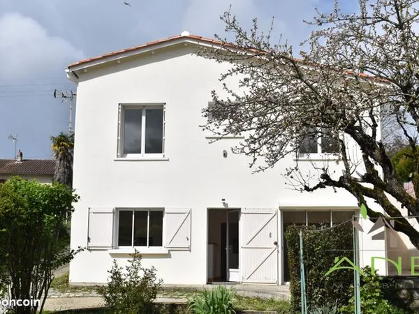 Maison 5 pièces 129 m² 