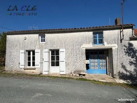 Maison 4 pièces 81 m² 