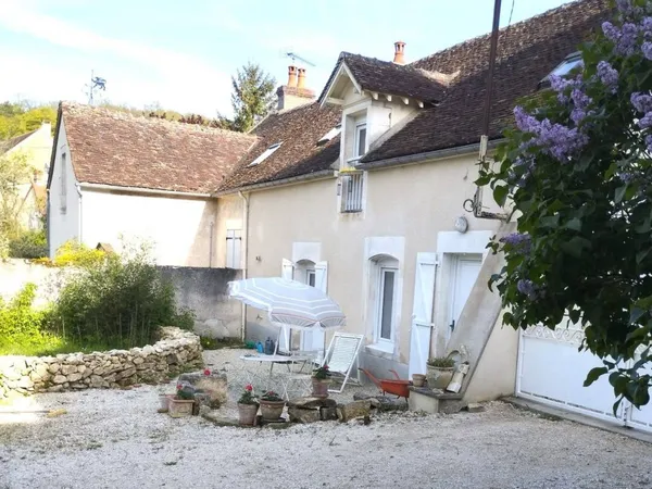 Maison 7 pièces 89 m² 