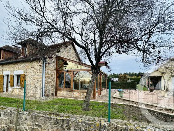 Maison 6 pièces 112 m² 