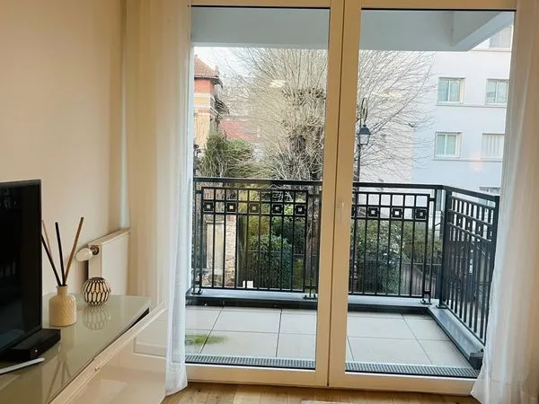 Appartement 3 pièces 72 m² 
