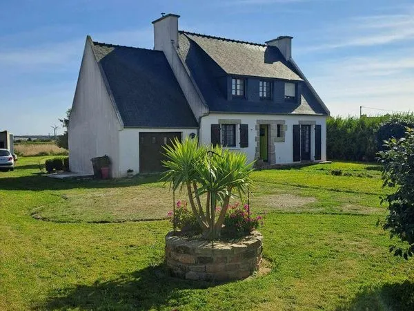 Propriété 7 pièces 105 m² 