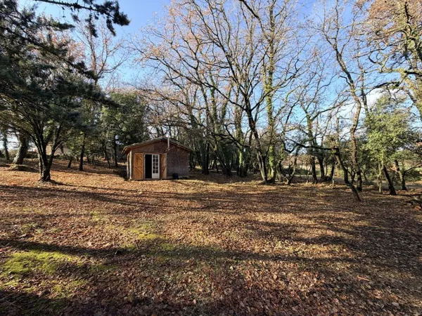 Terrain en individuel 3205 m² 