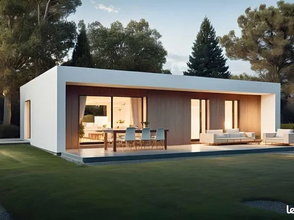 Maison 4 pièces 81 m² 