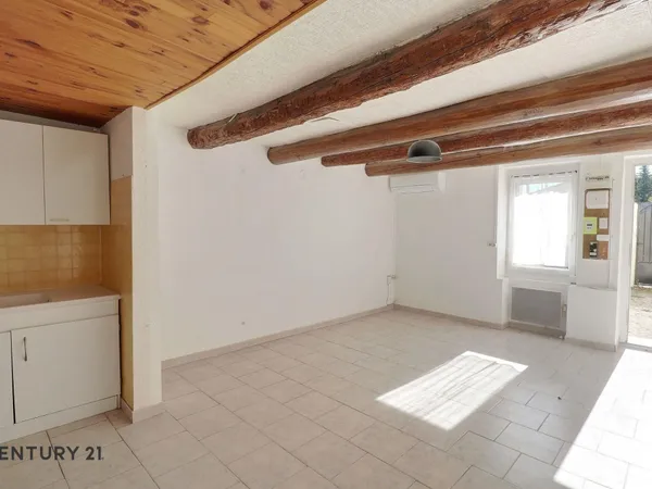 Maison 4 pièces 78 m² 