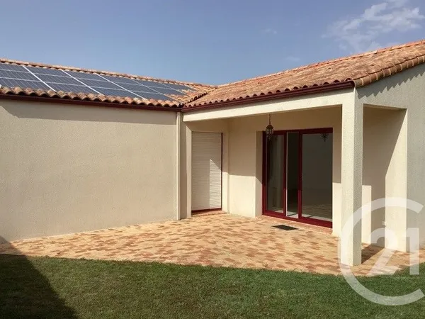 Maison 4 pièces 101 m² 