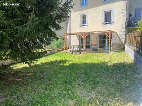 Location Octobre - Avril 