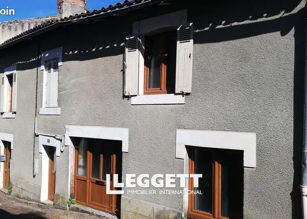 Maison 5 pièces 83 m² 