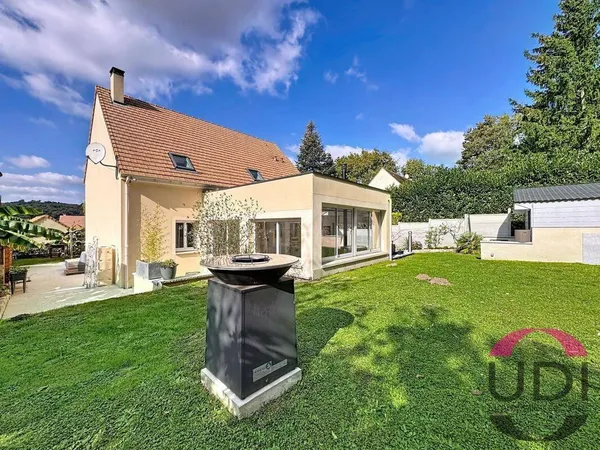 Maison 6 pièces 175 m² 