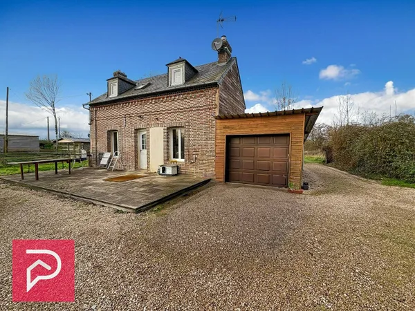 Maison 5 pièces 70 m² 