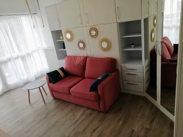Loue appartement cosy et lumineux 