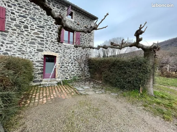 Duplex 4 pièces 85 m² 