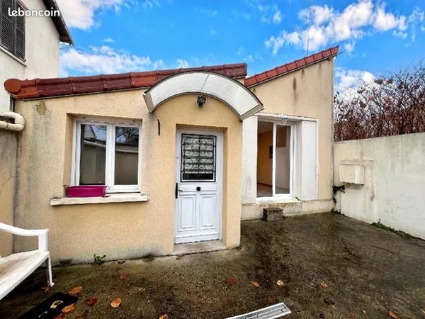 Maison 2 pièces 70 m² 