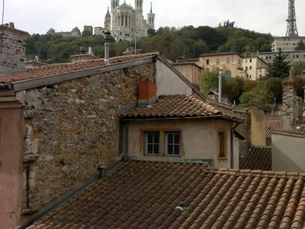 Appartement 4 pièces 78 m² 
