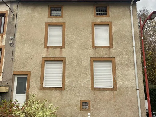 Immeuble de rapport 4 pièces 82 m² 