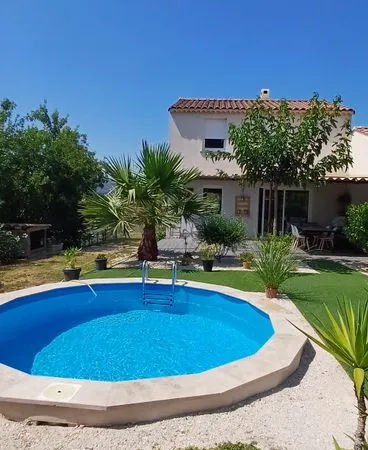Maison à vendre 90m² 