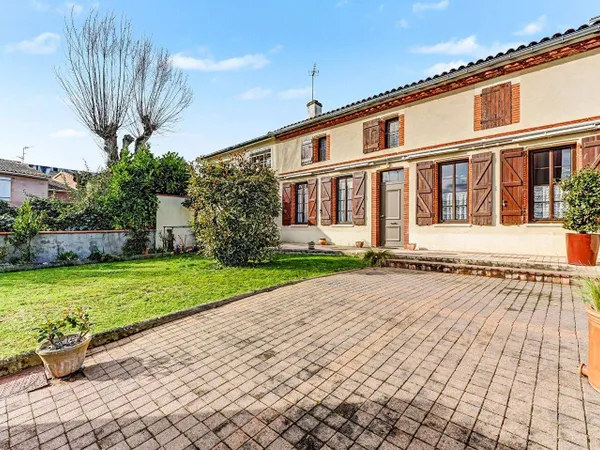 Maison 6 pièces 154 m² 
