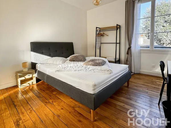 Studio 1 pièce 20 m² 