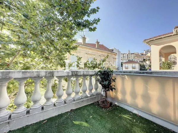 Appartement 2 pièces 49 m² 