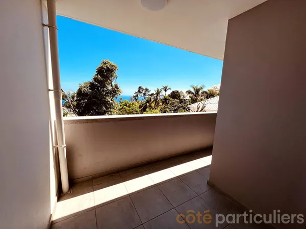 Appartement 1 pièce 38 m² 