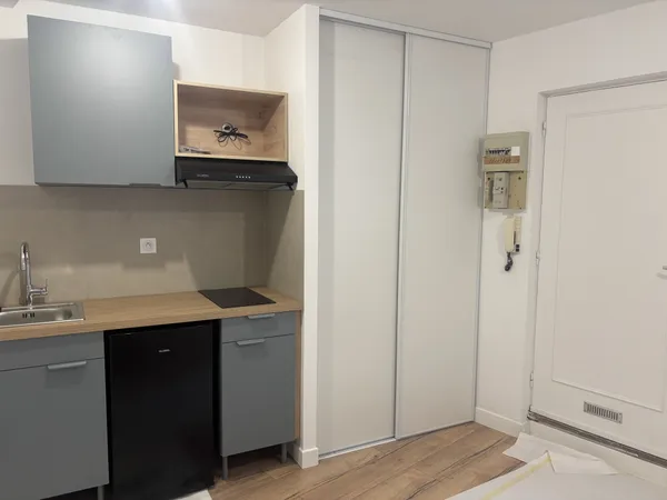 110 RUE BANNIER - LIBRE 