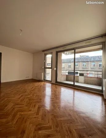 Appartement 2 pièces 54 m² 
