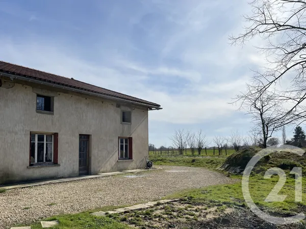Maison 5 pièces 113 m² 