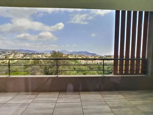 Appartement 4 pièces 87 m² 