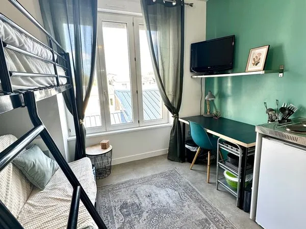 Location studio à BREST 