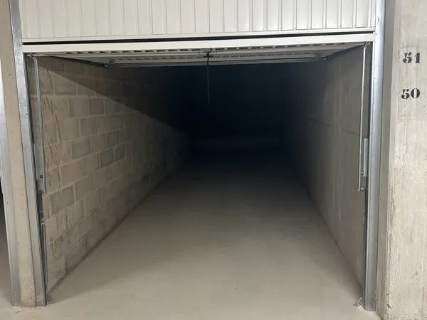 Garage double 