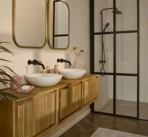 Appartement 1 pièce 30 m² 