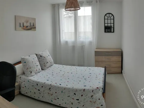 Appartement 5 pièces 82 m² 