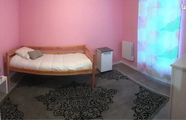 Chambre a louer 