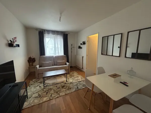 Appartement proche Gare 