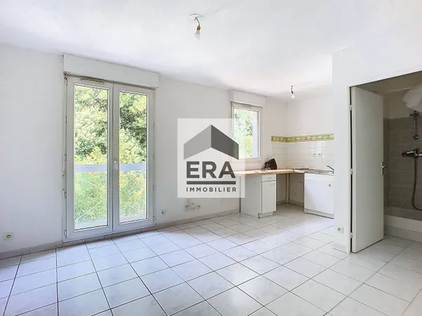 Appartement 1 pièce 20 m² 