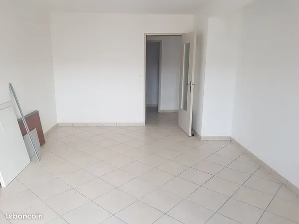 Appartement 3 pièces 73 m² 