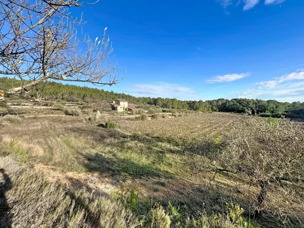 Ferme 5 pièces 63 m² 