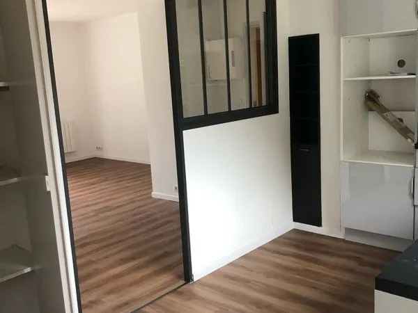 Appartement T4 