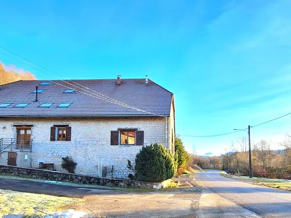 Duplex 4 pièces 65 m² 