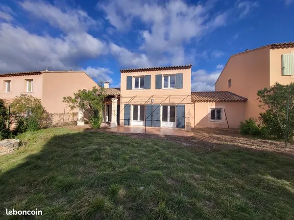 Maison 5 pièces 110 m2 