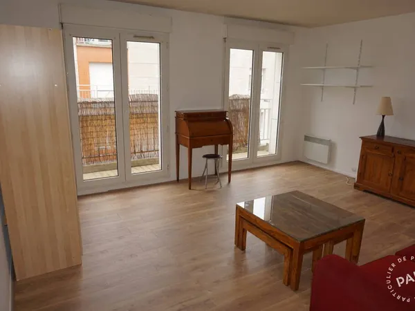 Appartement 1 pièce 34 m² 