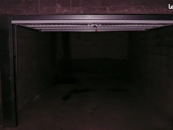 Box Stockage 27 m3 Securisé 