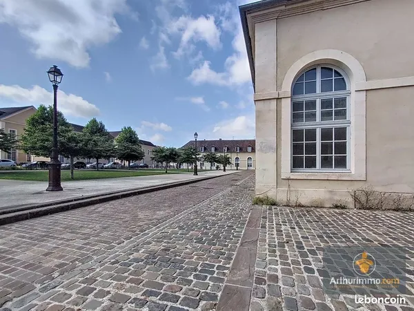 Local commercial Compiègne 