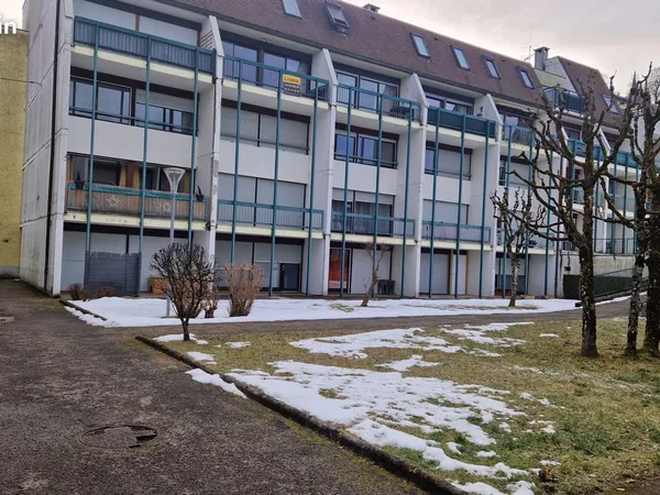 Location appartement f 1 