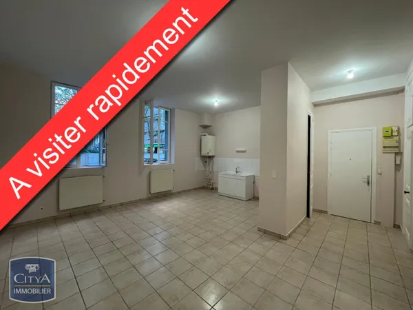 Appartement 3 pièces 79 m² 