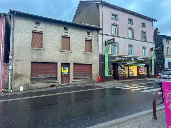 Maison 8 pièces 160 m² 