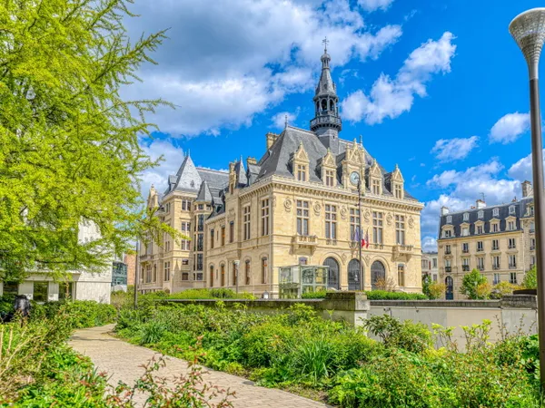 Vends studio 17m² Vincennes 