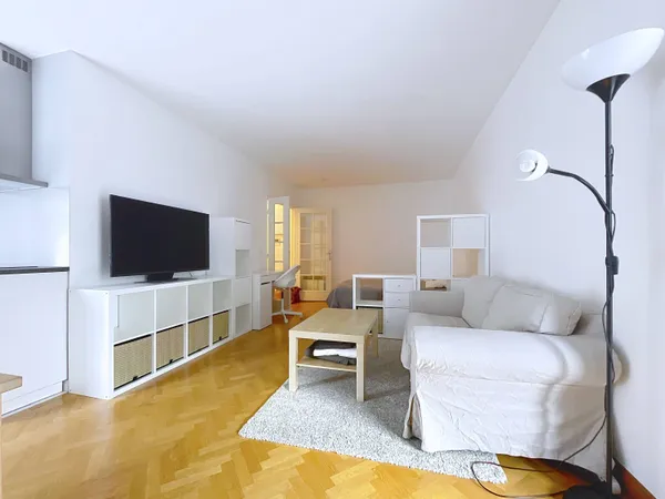 Loue appartement 